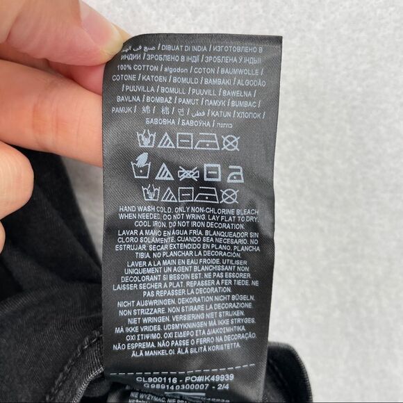 47 Marlins Miami Baseball Sports TShirt NWT XL - Picture 8 of 8